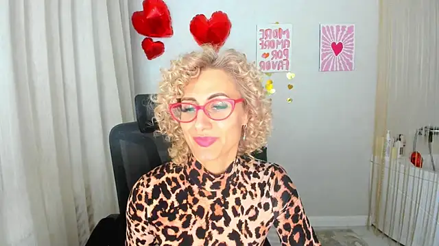 MuseOfStage Live XXX Chat