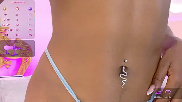 AshleyFerri Live XXX Chat