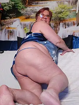 QueenPammy1 라이브 XXX 채팅