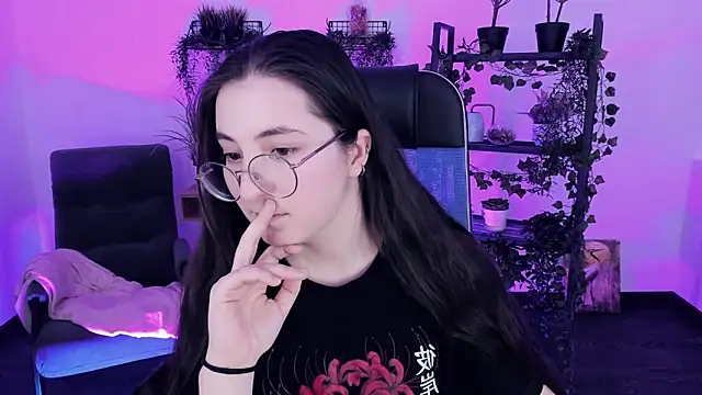 VirtuallVoyant Live XXX-Chat