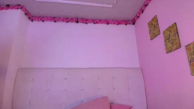 lilyth_bloom Live XXX Chat