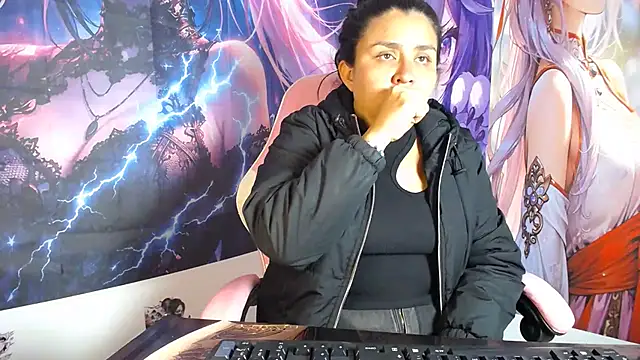 MissLusty_ Live XXX Chat