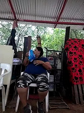 Brenda_Berck_'s Webcam Show