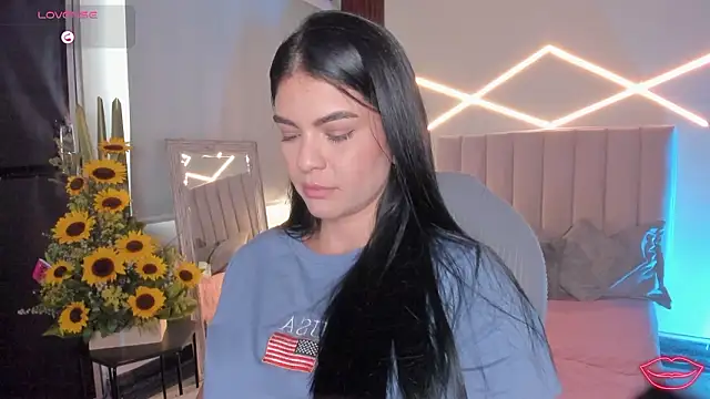 Veronicalanx1 Live XXX Chat