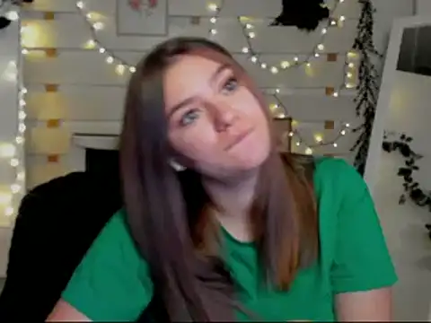 Josephine_Kiss' Live XXX Chat