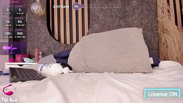 Chat XXX Live salome-gh