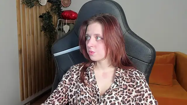 FreyaVey Chat XXX live