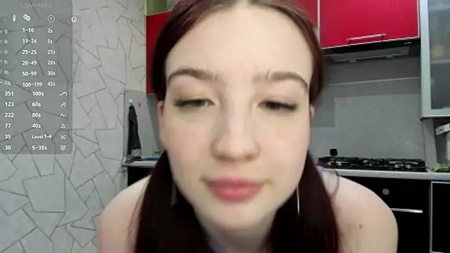 Show webcam de EvonDales