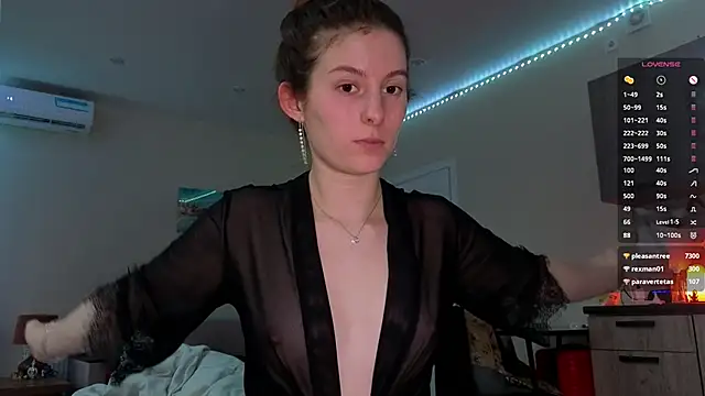 JalevaKitties2 – Naživo XXX chat