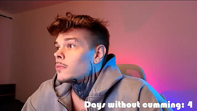 DENIS_HERE: вебкам-шоу