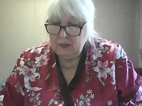 Alexia64231 웹캠 쇼