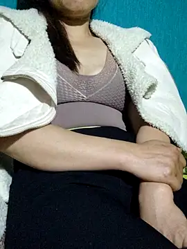 Congee-666 – Naživo XXX chat