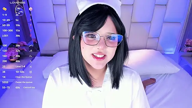 Chat XXX ao vivo de NanaOsaky
