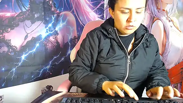 MissLusty_ Live XXX Chat