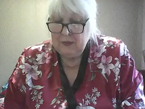 Alexia64231 Show Webcam