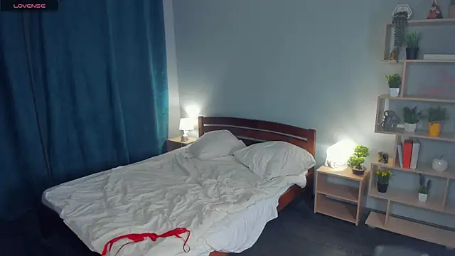 MikeDreese 라이브 XXX 채팅