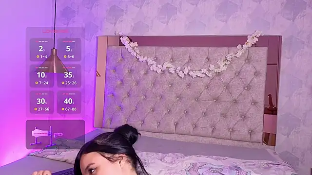 Chat XXX ao vivo de kylie_river