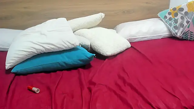 luz-miiaa Live XXX Chat