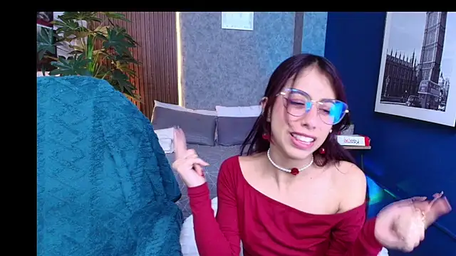 suggar_angel Show in webcam