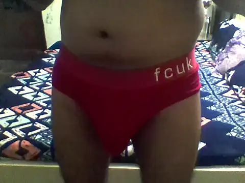 Show de webcam de secretly_urs