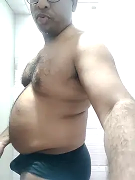 Show de webcam de Sammy6432