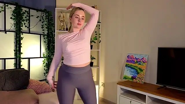 IvetteLabore Obrolan Langsung XXX