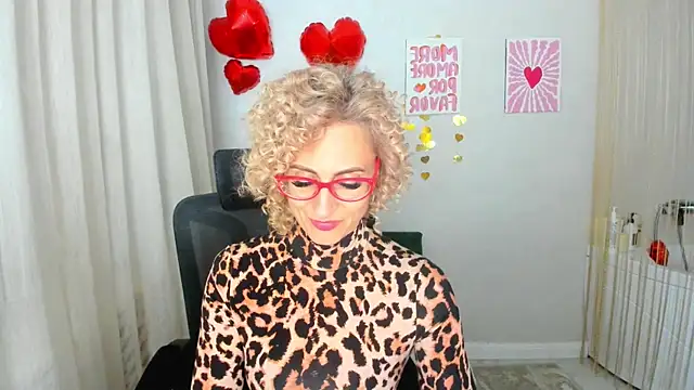 MuseOfStage: онлайн-секс-чат