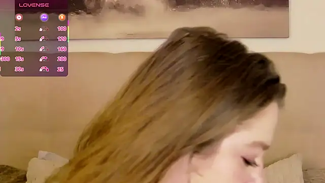 Chatroom XXX en direct de PetersEmily