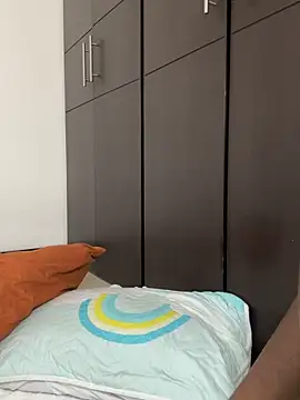 NaiaGils' Live XXX Chat