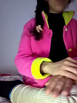 altinya Adlı Modelin Web Kamerası Şovu