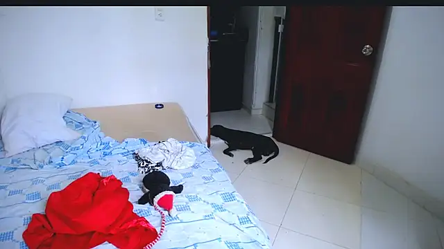 Živý XXX chat Hanny_9