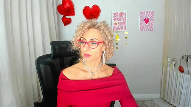 MuseOfStage Live XXX-chat