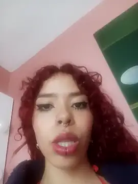 AteneaGreyy 웹캠 쇼