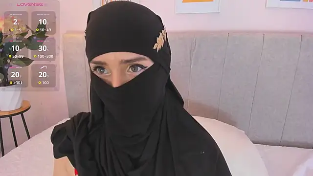 Živý XXX chat rawiya