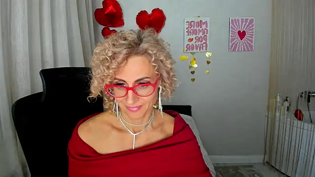 Chat +18 de MuseOfStage ao vivo