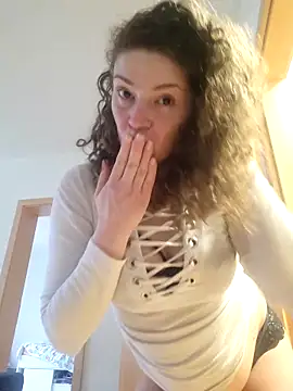 Isa363636 – Kamerová šou