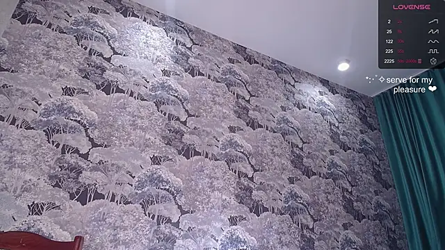 Czat XXX na żywo – Ambrosia_nectar