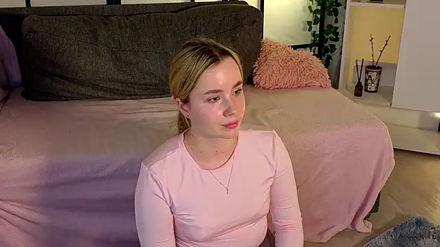 Chat XXX en directo de IvetteLabore