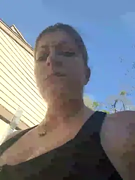 NikkiBlisss Show in webcam