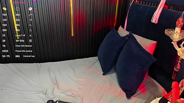 Chatroom XXX en direct de LolyYunno