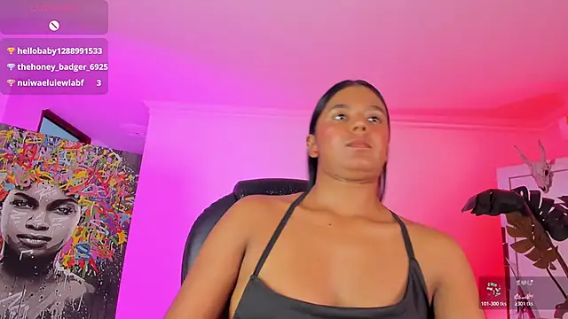 JANYLOVE__n Live XXX chat