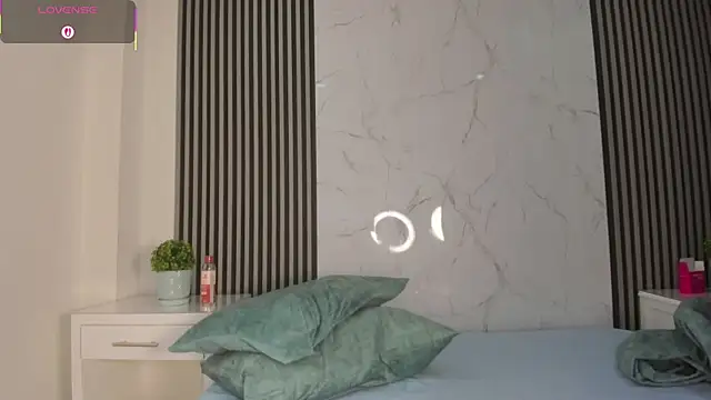 Chat XXX ao vivo de JackAndRosse_