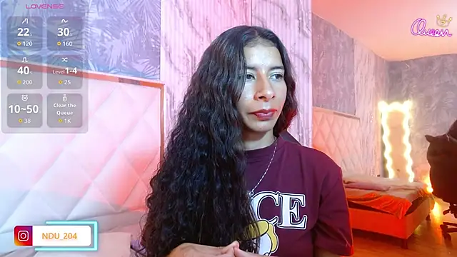 Nyx_tay Chat XXX live