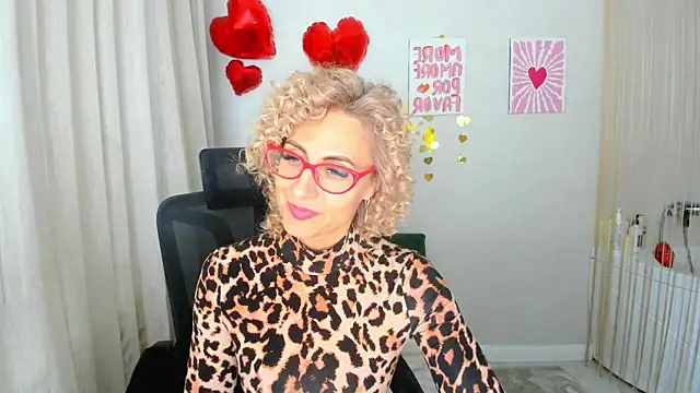 MuseOfStage Live XXX-Chat