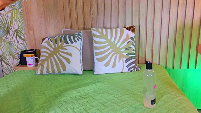 Živý XXX chat We_DM