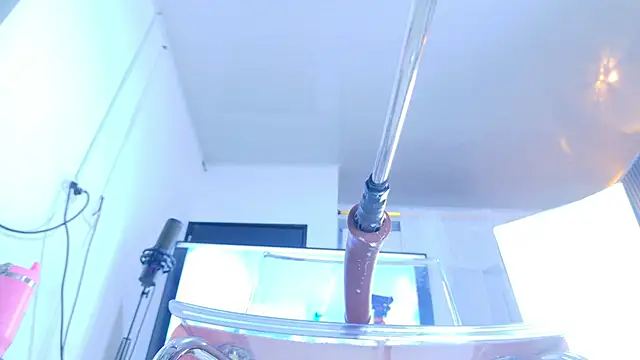 Živý XXX chat NathaxaLeans