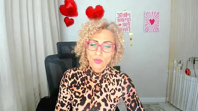 MuseOfStage – webcam-show