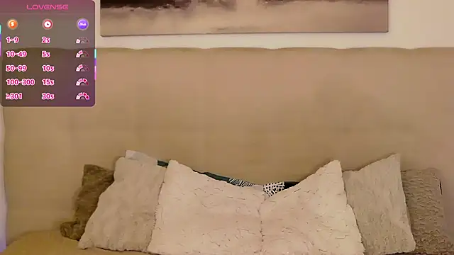 PetersEmily Chat XXX in diretta