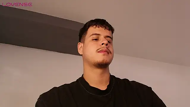 Chat +18 de BjornSteel ao vivo