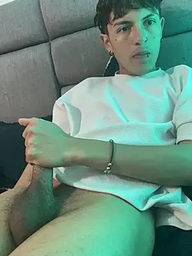 Show de webcam de NaytonFreeman